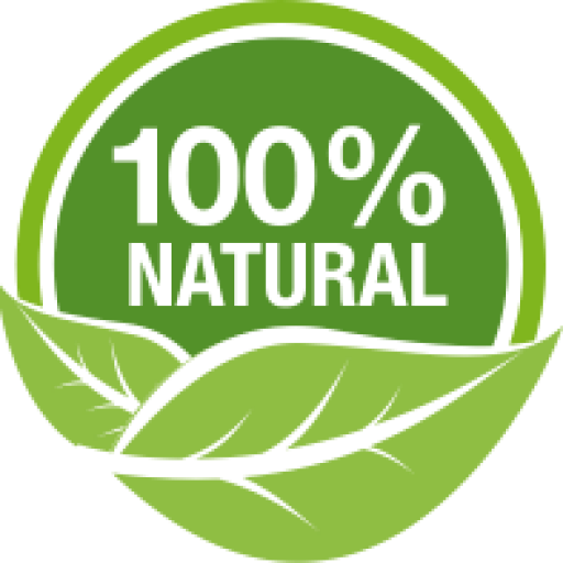 Natural ingredients icon