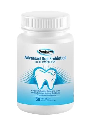 Dentolyn supplement product image