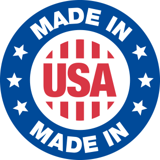 Made in USA icon